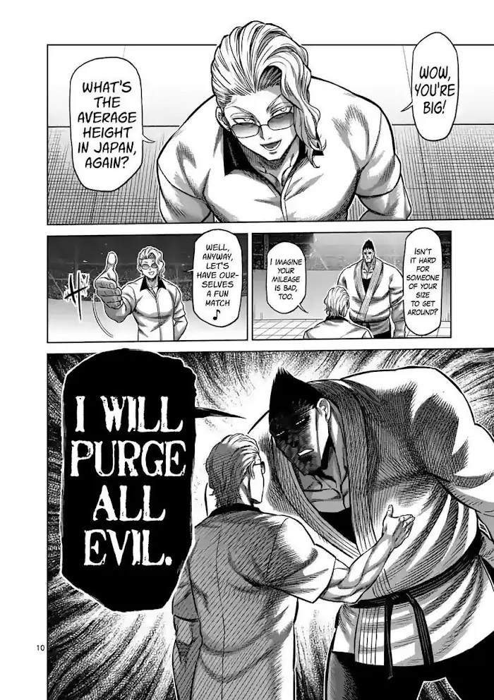 Kengan Omega Chapter 104 image 10_optimized